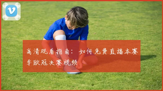 高清观看指南：如何免费直播本赛季欧冠决赛视频