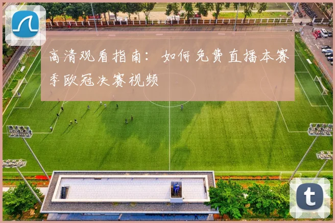 高清观看指南：如何免费直播本赛季欧冠决赛视频