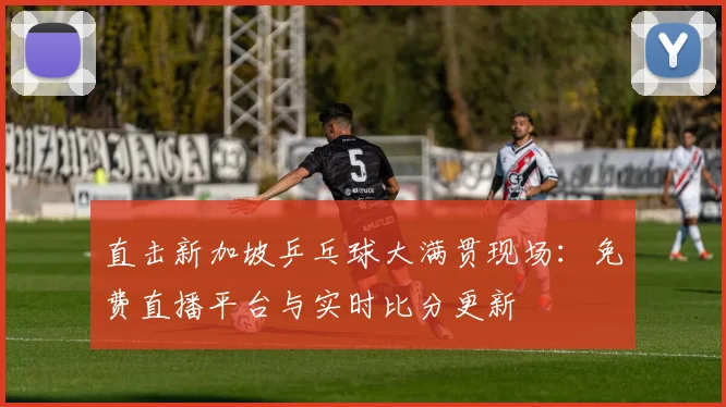 直击新加坡乒乓球大满贯现场：免费直播平台与实时比分更新